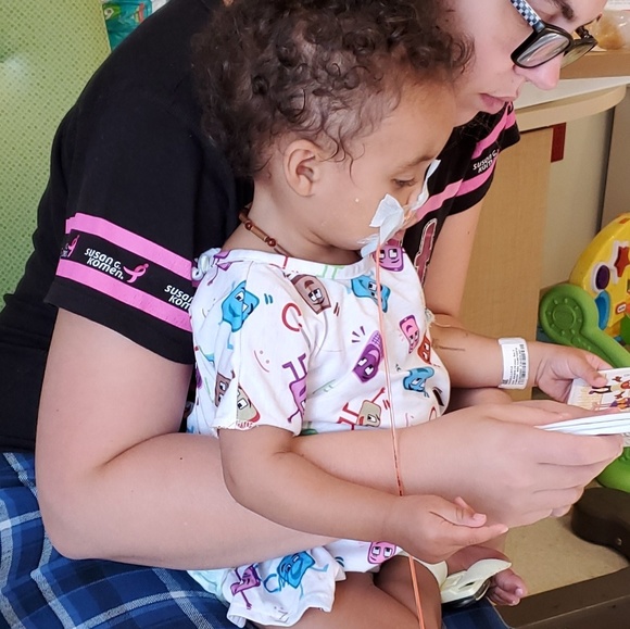 Meet your Posher, Dana - Picture 6 of 8